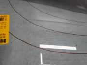 Heckklappe Peugeot 108 Schrägheck 1.0 12V (1KRFE(CFB)) 2016-08