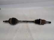 Antriebswelle Links Vorne 434200D380 Toyota Yaris II (P9) Schrägheck 1.33 16V Dual VVT-I (1NRFE) 2011-02