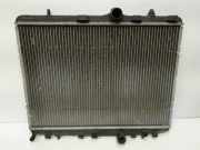 Radiator 873461000 Citroën C3 (SC) Schrägheck 5-drs 1.6 BlueHDI 75 (DV6FE(BHW)) 2017-04