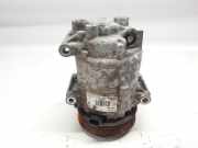 Klima Pumpe 8200678499 Renault Scénic II (JM) Großraumlimousine 2.0 16V (F4R-771) 2007-03