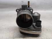 Drosselklappe 8200171134B Renault Clio III (BR/CR) Schrägheck 1.4 16V (K4J-780) 2007-03