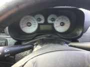 Tacho Fiat Grande Punto (199) Schrägheck 1.4 T-Jet 16V (198.A.4000(Euro 4)) 2008-03