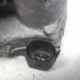 Drosselklappe 0280750531 Ford Fiesta 6 (JA8) Schrägheck 1.25 16V (SNJD) 2010-09