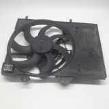 Kühlerventilatormotor 9801666680 Citroën C3 (SX/SW) Schrägheck 1.6 Blue HDi 100 16V (DV6FD(BHY)) 2016