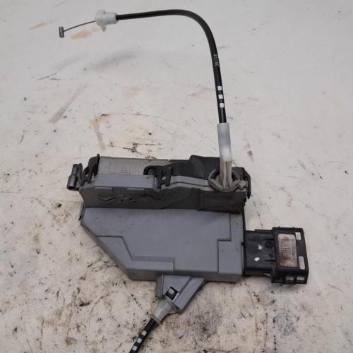 Türschloss Stangen Links Hinten PSA567165 Peugeot 308 (4A/C) Schrägheck 1.6 VTI 16V (EP6C(5FS)) 2009 Bild Türschloss Stangen Links Hinten PSA567165 Peugeot 308 (4A/C) Schrägheck 1.6 VTI 16V (EP6C(5FS)) 2009