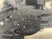 Scheibenwischermotor Hinten 5K6955711B Volkswagen Polo V (6R) Schrägheck 1.2 12V BlueMotion Technology (CGPA(Euro 5)) 2010-05 CGPA(Euro 5)