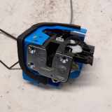 Türschloss Stangen Links Vorne 81310K7000 Hyundai i10 Schrägheck 1.0 12V (G3LD) 2020