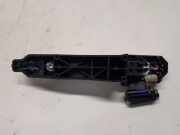 Türgriff Außen Links Hinten Citroën C1 Schrägheck 1.0 12V VVT-i (1KR-FE(CFB)) 2019-11