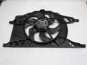 Kühlerventilatormotor Renault Laguna II Grandtour (KG) Kombi 5-drs 1.8 16V (F4P-773) 2001