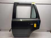 Tür Links Hinten LR005852 Land + Range Rover Freelander II Geländewagen 2.2 td4 16V (224DT) 2007