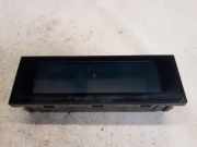 Innenausstattung Display 9675958780 Citro?n DS3 (SA) Schr?gheck 1.6 e-HDi (DV6DTED(9HP)) 2011-05 DV6DTED(9HP)