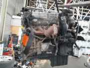 Motor SsangYong Rexton SUV 2.7 Xdi RX/RJ 270 16V (M665.925) 2005-04