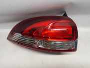 Rücklicht Links 265551445R Renault Clio IV Estate/Grandtour (7R) Kombi 5-drs 0.9 Energy TCE 90 12V (H4B-408(H4B-B4)) 2015-05