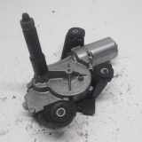 Scheibenwischermotor Hinten 0390201847 Renault Megane III Grandtour (KZ) Kombi 5-drs 1.4 16V TCe 130 (H4J-700(H4J-A7)) 2009-10