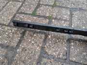 Anhängerkupplung Skoda Fabia II (5J) Schrägheck 5-drs 1.4i 16V (CGGB) 2010-04