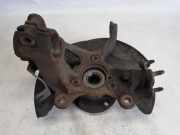 Radnabe Vorne Audi A3 Sportback (8VA/8VF) Schrägheck 5-drs 1.6 TDI 16V (CLHA) 2013-05