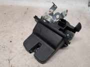 Heckklappenschloss 8R0827505A Skoda Octavia Kombi (5EAC) Kombi 5-drs 1.4 TSI 16V G-TEC (CPWA) 2017-02