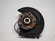 Radnabe Vorne 40015JD000 Nissan Qashqai (J10) SUV 1.6 16V (HR16DE) 2011