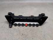 Bedienung Heizung 98432307XU Peugeot 208 II (UB/UH/UP) Schrägheck 5-drs 1.2 Vti 12V PureTech 100 (EB2ADT(HNK)) 2023-02