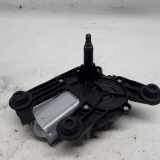 Scheibenwischermotor Hinten 9683382380 Citroën C3 (SC) Schrägheck 5-drs 1.2 VTi 82 12V (EB2F(HMZ)) 2013-09