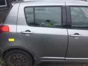 Tür Rechts Hinten 6800362J00000 Suzuki Swift (ZA/ZC/ZD1/2/3/9) Schrägheck 1.3 D 16V (D13A) 2008