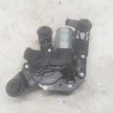 Scheibenwischermotor Hinten 9801666380 Citroën C4 Cactus (0B/0P) Schrägheck 5-drs 1.2 PureTech 110 12V (EB2DT(HNZ)) 2018-11