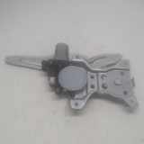 Fensterheber Rechts Hinten 8353079J00 Fiat Sedici (189) SUV 1.6 16V Emotion 4x4 (M16A) 2007-06