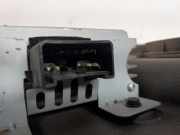 Subwoofer 56040713AB Jeep Compass I (MK49) SUV 2.0 CRD 16V 4x4 (ECD) 2007