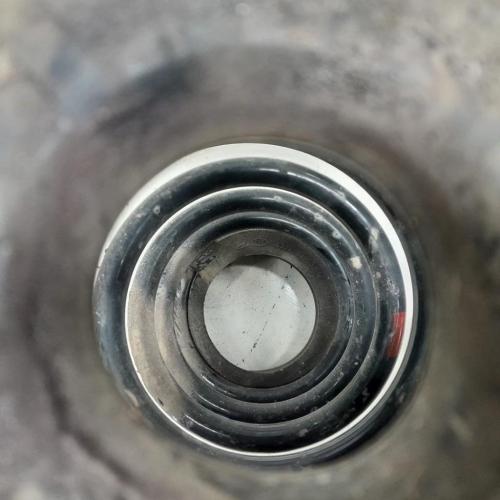 Schraubenfeder Hinten 553301Y400 Kia Picanto (TA) Schr?gheck 1.0 12V (G3LA) 2013-08 Bild Schraubenfeder Hinten 553301Y400 Kia Picanto (TA) Schr?gheck 1.0 12V (G3LA) 2013-08