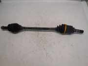 Antriebswelle Links Vorne ABS 28321FG020 Subaru Impreza III (GH/GR) Schrägheck 5-drs 2.0D AWD (EJ20Z) 2009-05