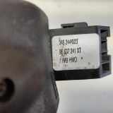 Radio Bedienung Lenkrad 96637241XT Peugeot 207 SW (WE/WU) Kombi 1.6 HDi 16V (DV6TED4(9HY)) 2010