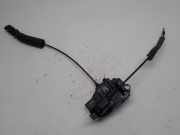 Türschloss Stangen Links Hinten 825030574R Renault Megane III Grandtour (KZ) Kombi 5-drs 1.5 dCi 110 (K9K-J836) 2011-01