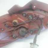 Rücklicht Rechts D65151150 Mazda 2 (DE) Schrägheck 1.4 CDVi 16V (Y4) 2010