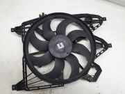 Kühlerventilatormotor Renault Kangoo (KC) Großraumlimousine 1.5 dCi 85 (K9K-718(Euro 4)) 2006