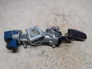 Zündschloss + Schlüssel 3M513F880AD Ford Mondeo IV Wagon Kombi 2.3 16V (SEBA(Euro 4)) 2008-06