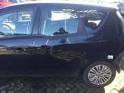 Tür Links Hinten Opel Meriva (B) Großraumlimousine 1.4 Turbo 16V ecoFLEX (A14NEL(Euro 5)) 2011
