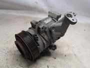 Klima Pumpe 4472204203 Toyota Avensis Verso (M20) Großraumlimousine 2.0 16V VVT-i D-4 (1AZFE) 2004-05