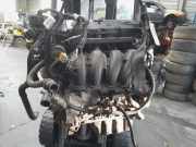 Motor 0135LT Peugeot 207 SW (WE/WU) Kombi 1.6 16V (EP6C(5FS)) 2007-09