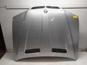Motorhaube 41617008328 BMW X5 (E53) SUV 3.0d 24V (M57-D30(306D1)) 2002-05