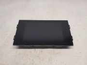 Zentrale Steuerung Multimedia 9828476980 Peugeot 208 II (UB/UH/UP) Schrägheck 5-drs 1.2 Vti 12V PureTech 75 (EB2FAD(HMH)) 2020