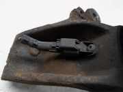 Radnabe Vorne Ford Focus 2 Wagon Kombi 1.8 16V (Q7DA) 2008-01