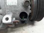 Klima Pumpe F500JY9AA06 Hyundai Santa Fe II (CM) SUV 2.4 16V 4x4 (G4KE) 2011-04