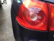 Rücklicht Links 1K6945095AA Volkswagen Golf V (1K1) Schrägheck 1.6 FSI 16V (BLF(Euro 4)) 2006-05 BLF(Euro 4)