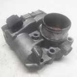 Drosselklappe 0280750137 Fiat Bravo (198A) Schrägheck 1.4 T-Jet 16V 150 (198.A.1000(Euro 4)) 2007-10