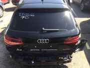 Heckklappe 8V4827025D Audi A3 Sportback (8VA/8VF) Schrägheck 5-drs 1.4 TFSI 16V e-tron (DGEA) 2017
