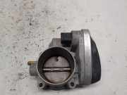 Drosselklappe 8200171134B Renault Megane II (BM/CM) Schrägheck 1.6 16V (K4M-761) 2006-03