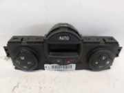 Bedienung Heizung 8200312940 Renault Megane II (BM/CM) Schrägheck 1.6 16V (K4M-761(Euro 4)) 2004