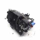Türschloss Stangen Links Vorne 3D1837015 Volkswagen Caddy III (2KA,2KH,2CA,2CH) Van 1.9 TDI (BLS) 2008-05 BLS
