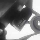 Scheibenwischermotor Hinten 0390201800 Volkswagen Golf V (1K1) Schrägheck 1.9 TDI (BXE) 2005 BXE