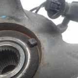 Radnabe Vorne 400140024R Renault Laguna III (BT) Schrägheck 5-drs 1.5 dCi 110 (K9K-780) 2010